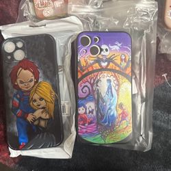 Phone Cases For iPhone 13 Regular 