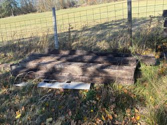 Railroad Ties