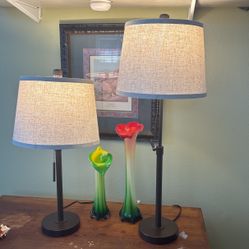 Lamparas Nuevas Son Ajustables .’solo Efectivo Area 77023