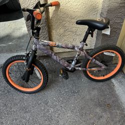 Kids Bike 