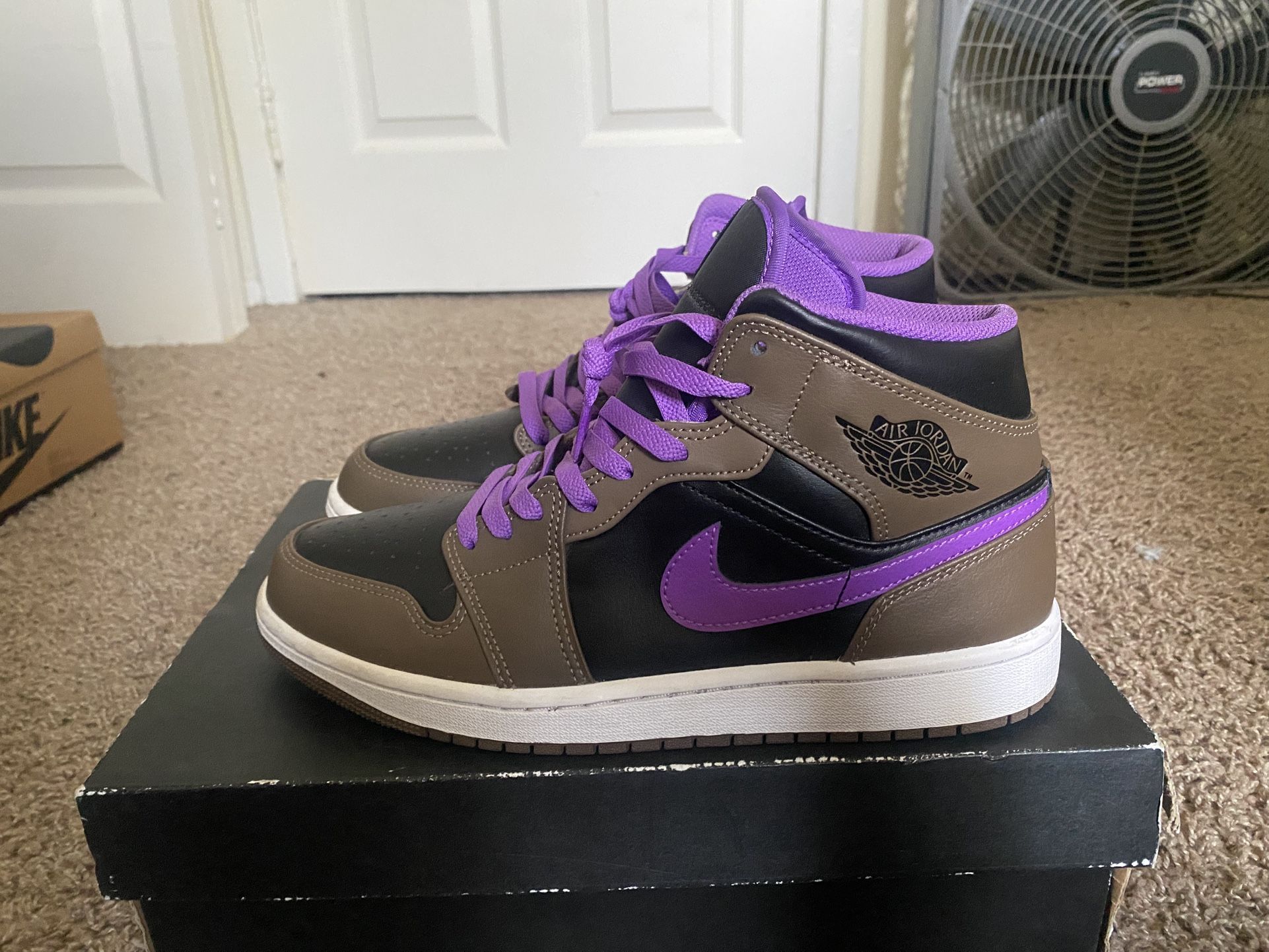 Jordan 1