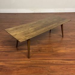 Paul McCobb Planner Group Coffee Table - Many More Items In Stock!
