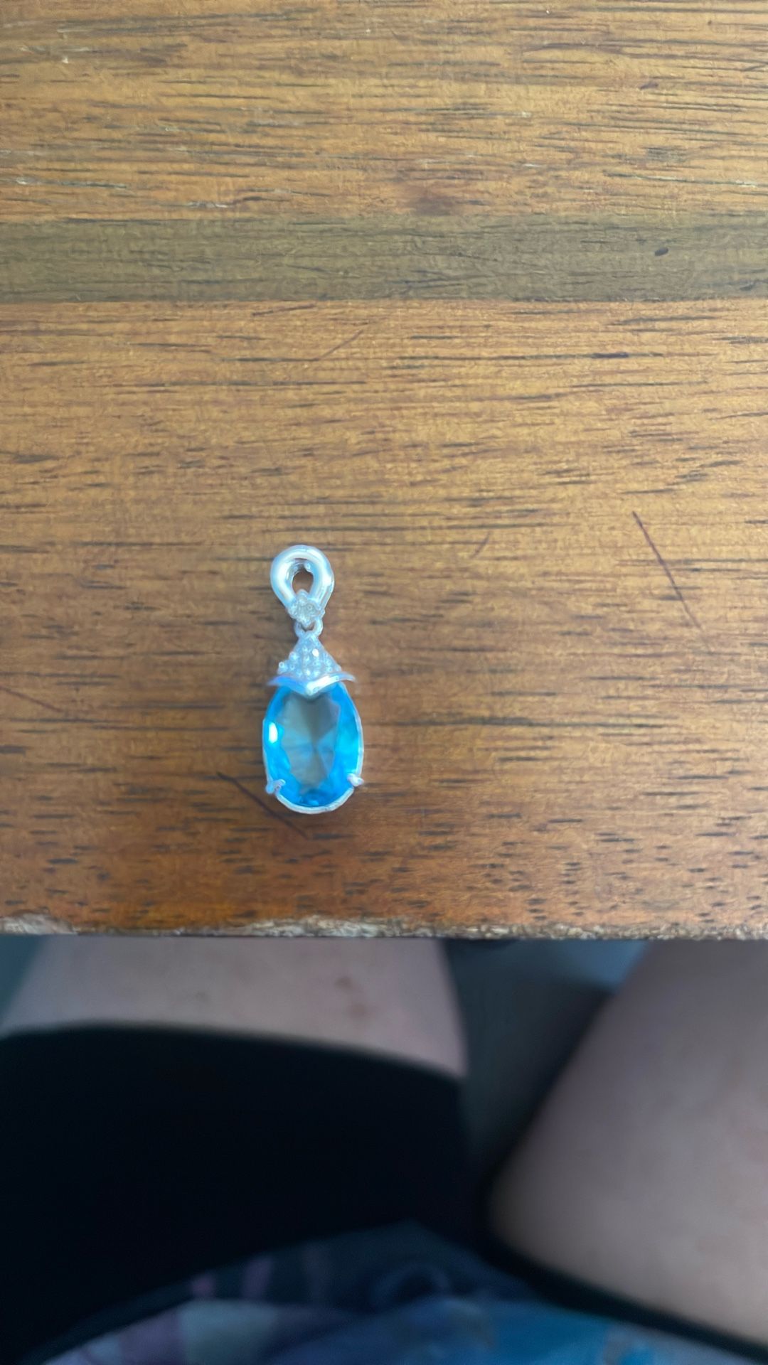 Silver Charm