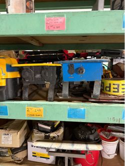 Spider boxes