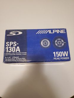 Alpine