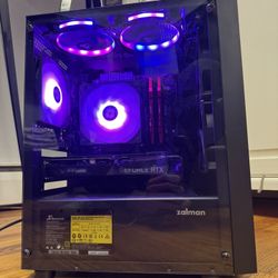 RTX 3060 12GB PC