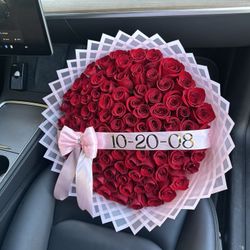 Flower Arrangements