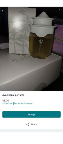 Perfume