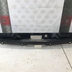 2002-2006 Cadillac Escalade 07-13 Avalanche  Rear Bumper Part RB1088