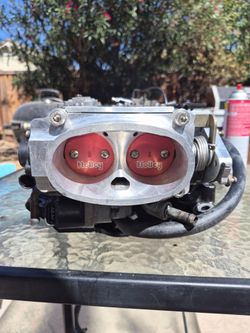 Gen 2 Lt1 Ported/52mm/Aeromotive $Best Offer$