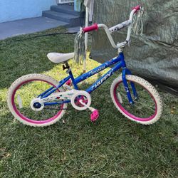 Huffy 20”bike 