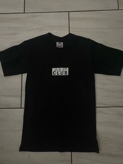 Pro club shirt