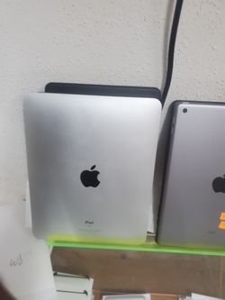 iPad
