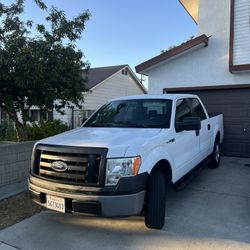 2009 Ford F-150