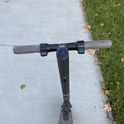 electric scooters