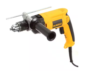 7.8 Amp Corded 1/2 in. Variable Speed Reversible Hammer Drill