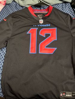 Nico Collin’s jersey