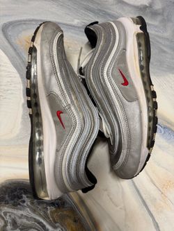 Air max 95 Silver Bullets
