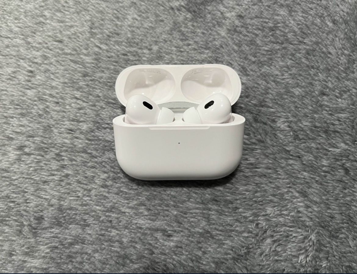 Apple Airpods Brand New