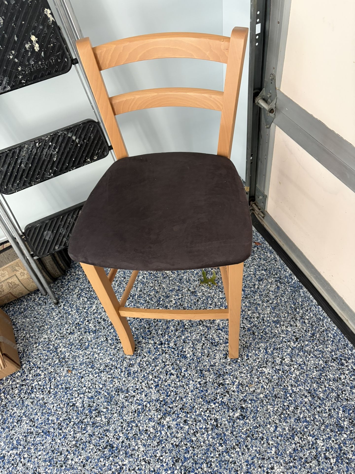 Bistro Chair.