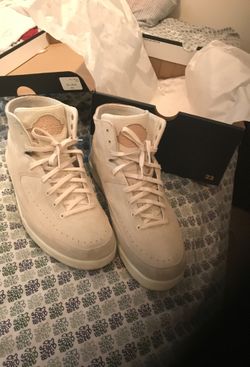 Jordan 2 “Decon”