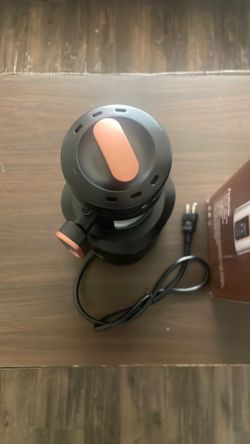 Roaster coffee