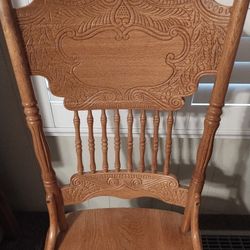  Dinning Chairs 