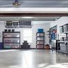 Joseph’s Garage 