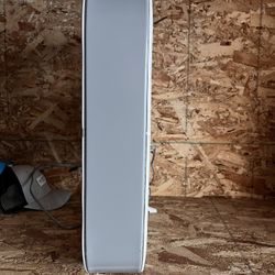 Traveling Cage For Pets + Ventilators