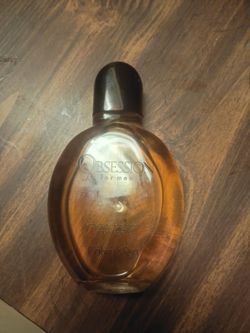 Calvin Klein obsession for men