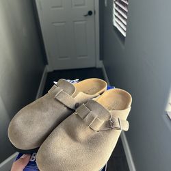 Birkenstock Boston