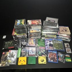 Games For Sale 