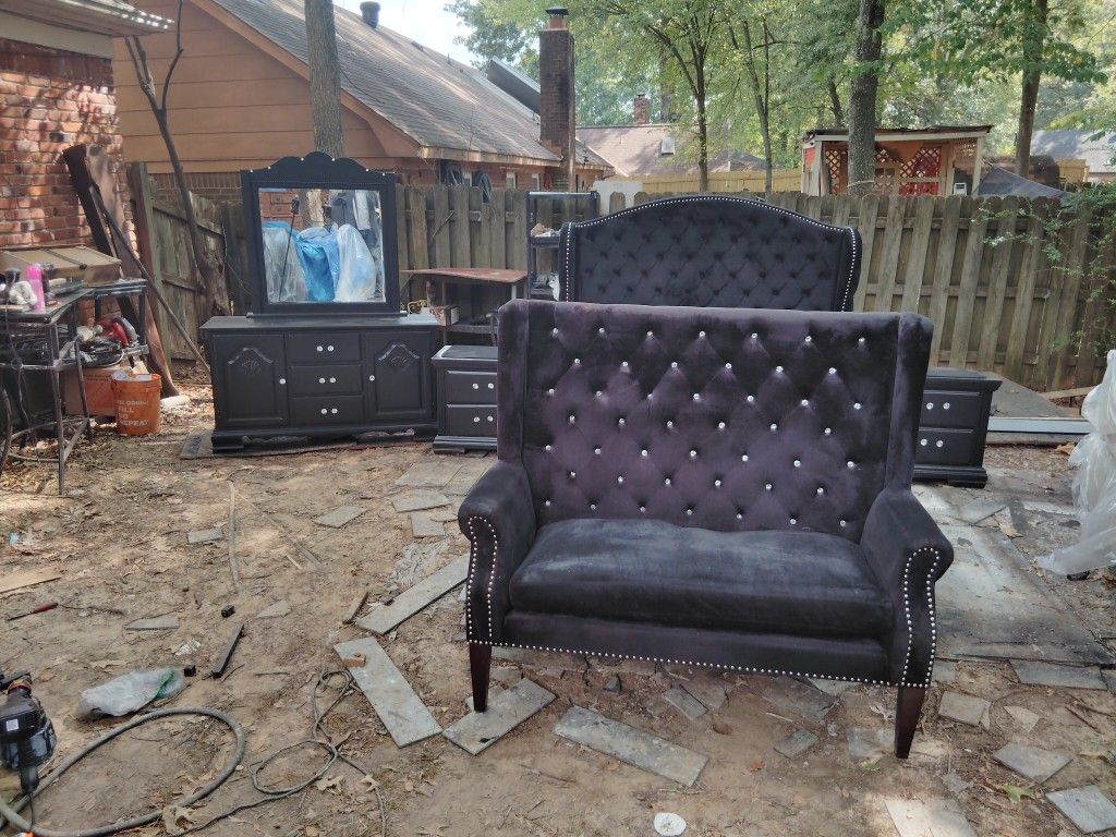 Remix Furniture