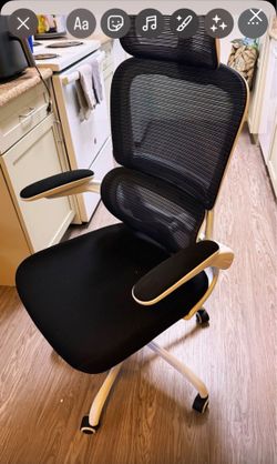 Gaming chair
