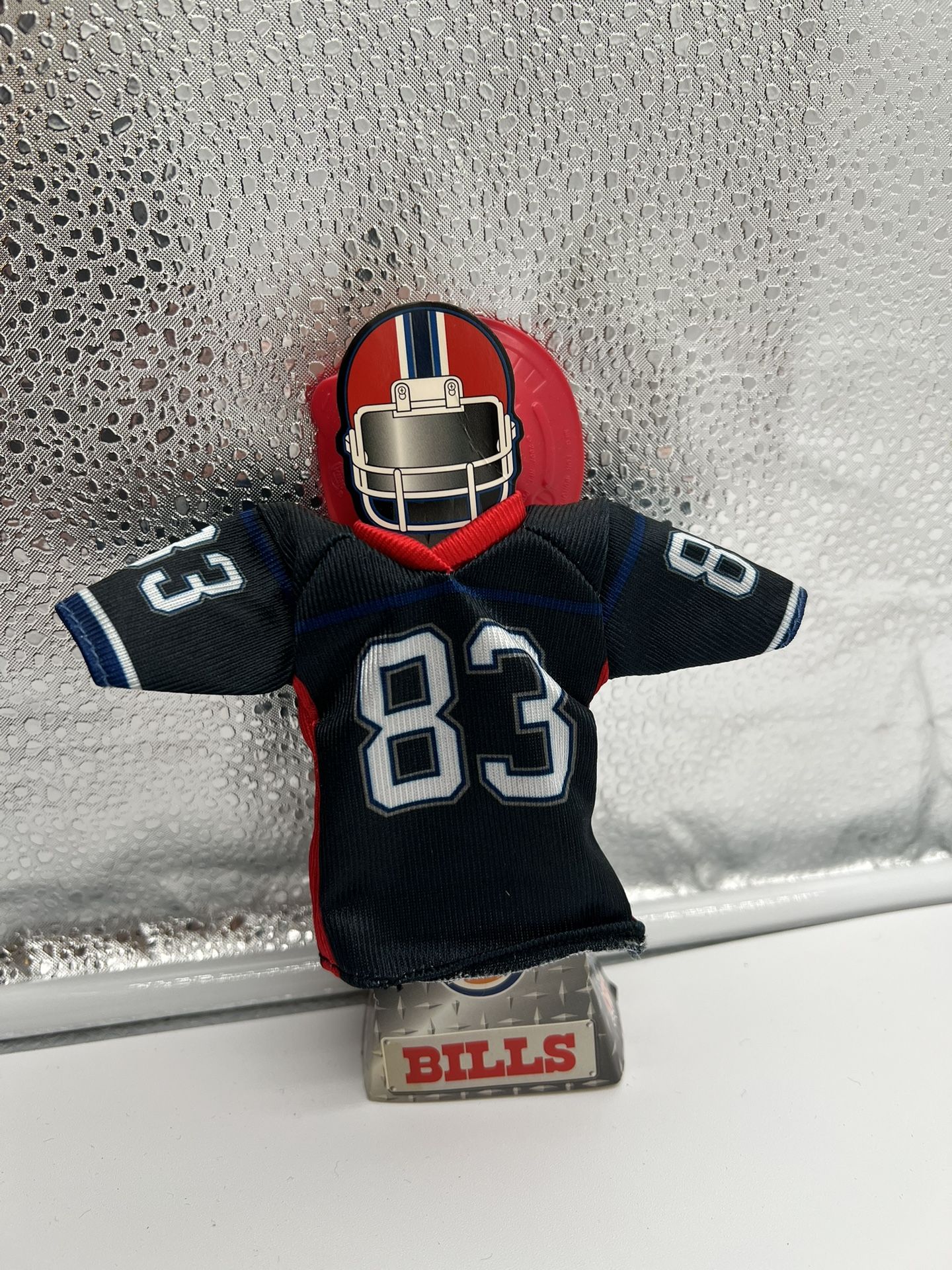 Buffalo Bills Mini Jersey