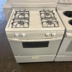 Stove