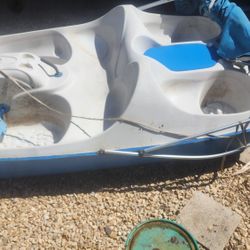 Little Boat 