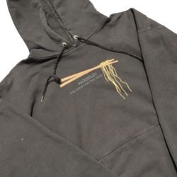 Vintage NOODLES Hoodie
