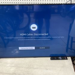 Samsung BET-H Pro TV BE55T-H LH55BETHLGFXGO 55 Inch Smart TV Flat Screen