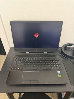 Gaming Laptop HP OMEN