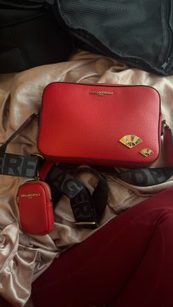 Karl purse