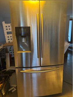 Samsung refrigerador