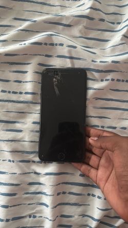 Broken