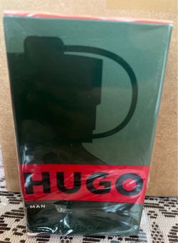 Hugo Boss Hugo Man Cologne
