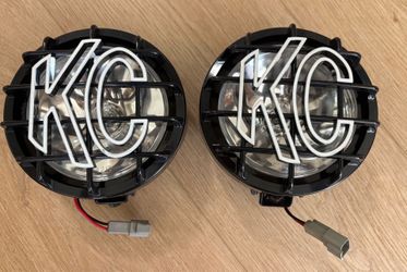 KC HiLights Kit