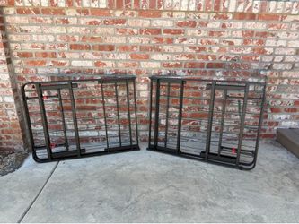 Queen box spring / Bed Frame