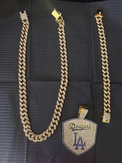 Fake jewelry