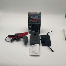 Super Start 1200 Amp Lithium Jump Starter & Power Bank - LJP1200