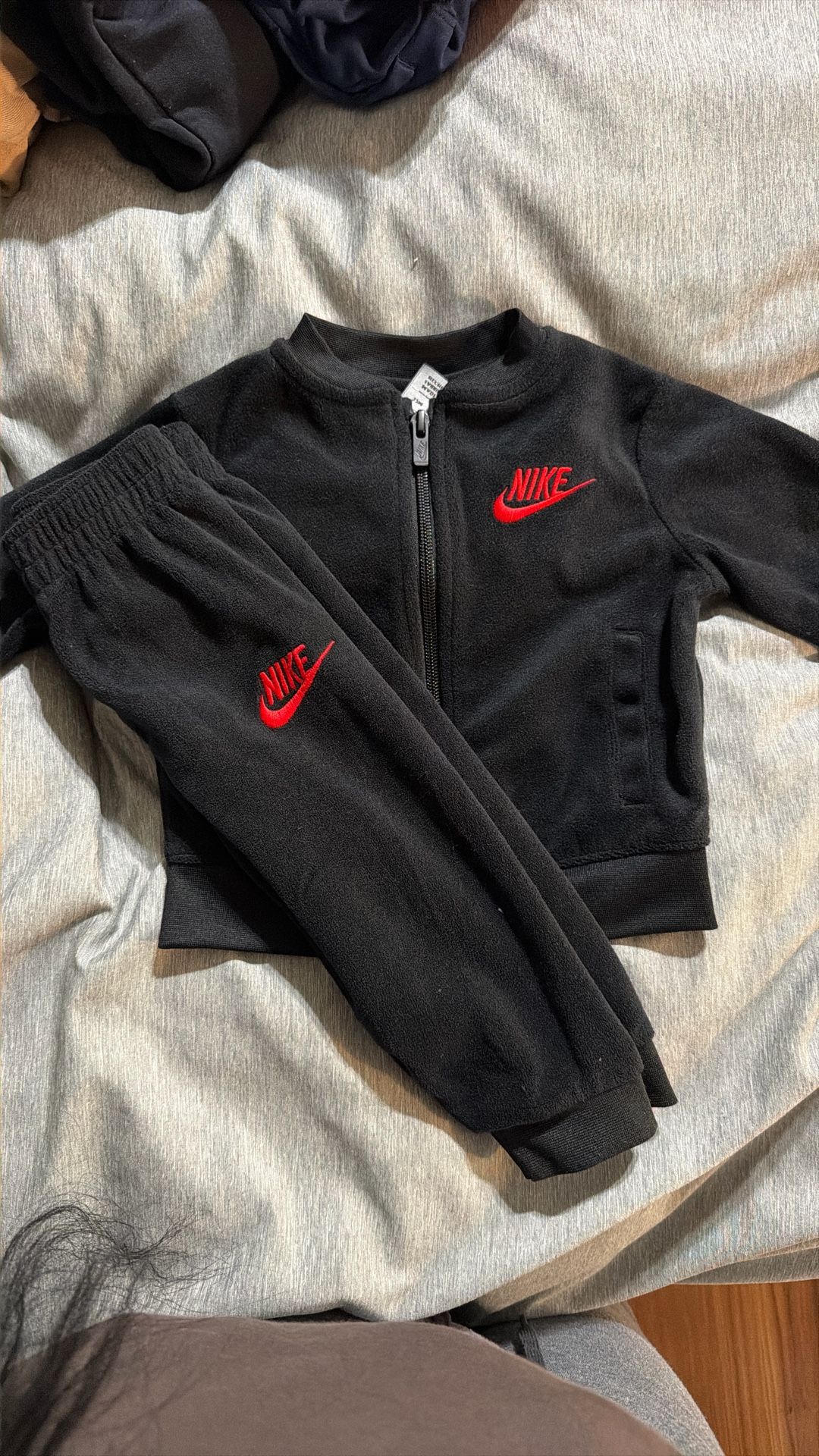Nike 12 Months