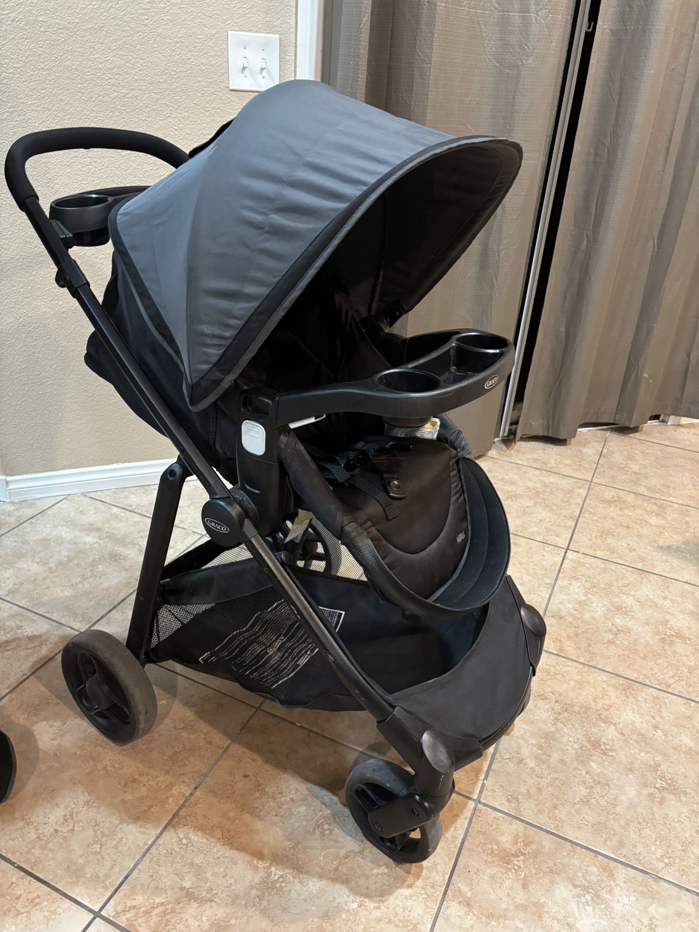 Graco Stroller